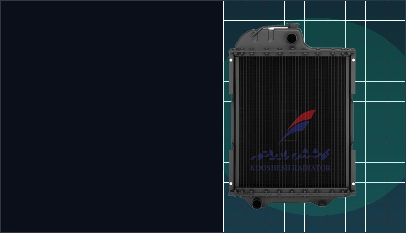 کندانسور کولر خودرو چیست و چگونه سلامت و عملکرد آن را بررسی کنیم؟