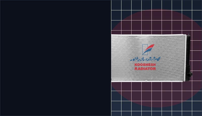 راهنمای جامع عیب‌یابی و نگهداری رادیاتور خودرو؛ چه زمانی باید رادیاتور را تعویض کرد؟
