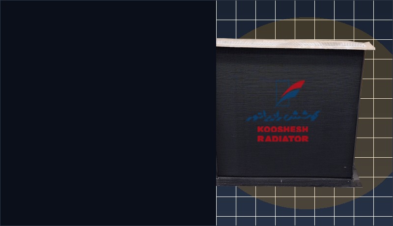 تفاوت رادیاتورهای یک لول، دولول و چندلول؛ کدام مدل برای خودروی شما مناسب‌تر است؟