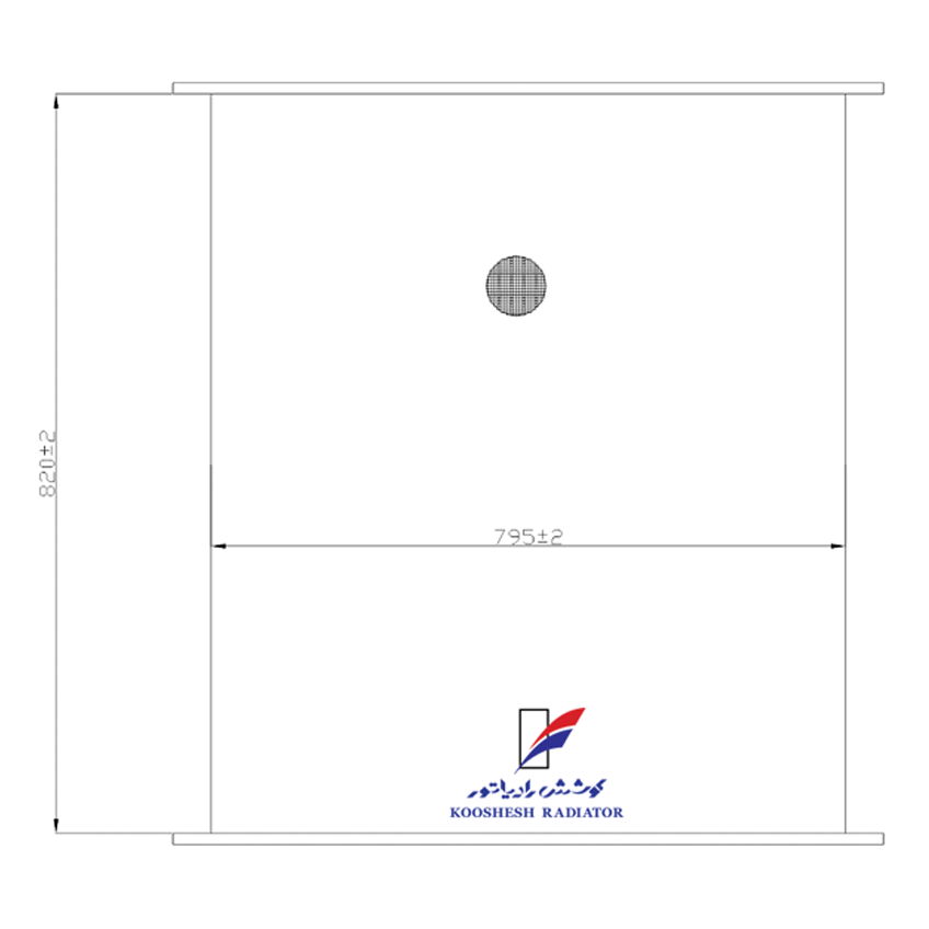 شبكه كوماتسو W120