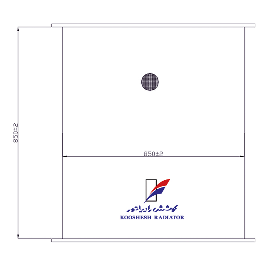 شبكه گریدر كاترپیلار 14G و 140G