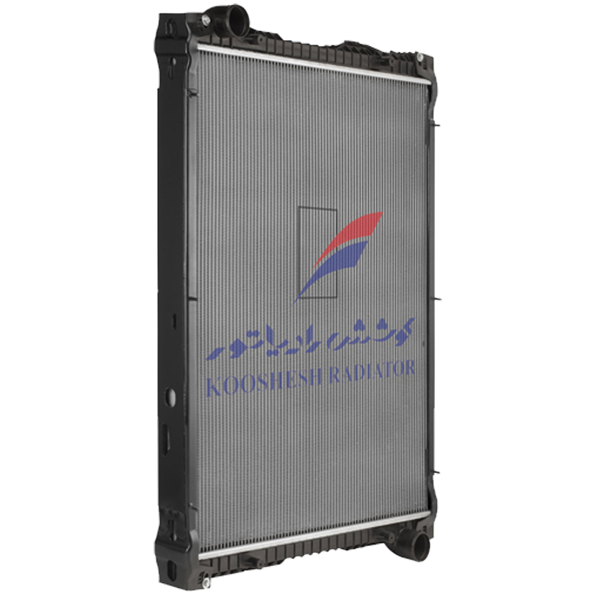 رادیاتور اسكانیا مارال (13 لیتری)