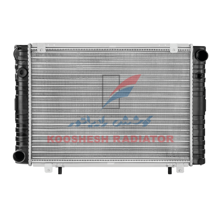 رادیاتور گازل اکسپندی