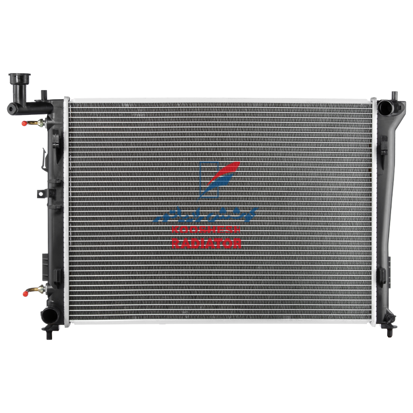 رادیاتور هیوندای i30