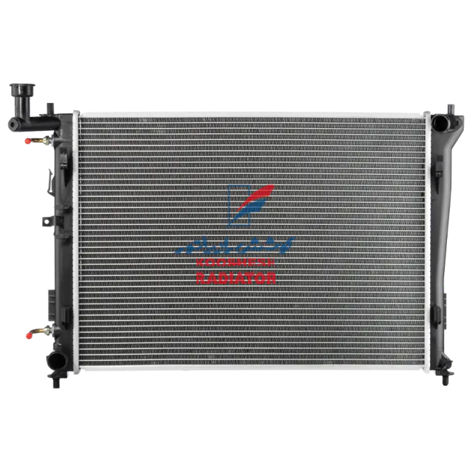 رادیاتور هیوندای i30