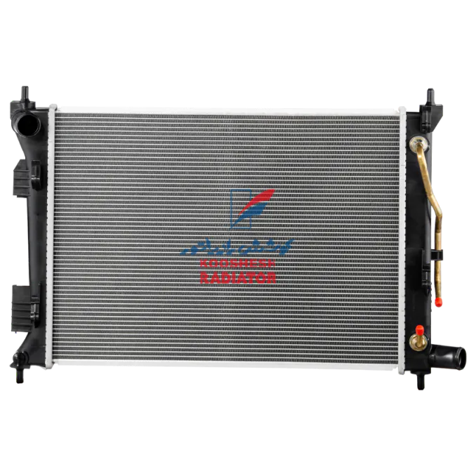 رادیاتور هیوندای i20