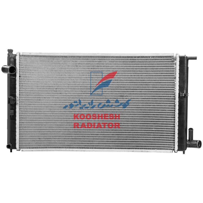 رادیاتور دنا اتوماتیک
