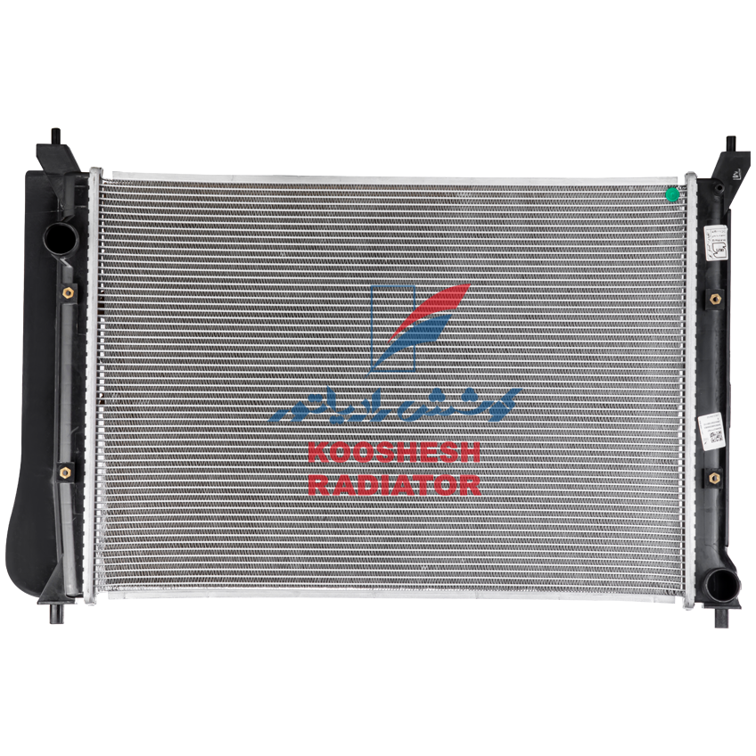 رادیاتور بسترن B30