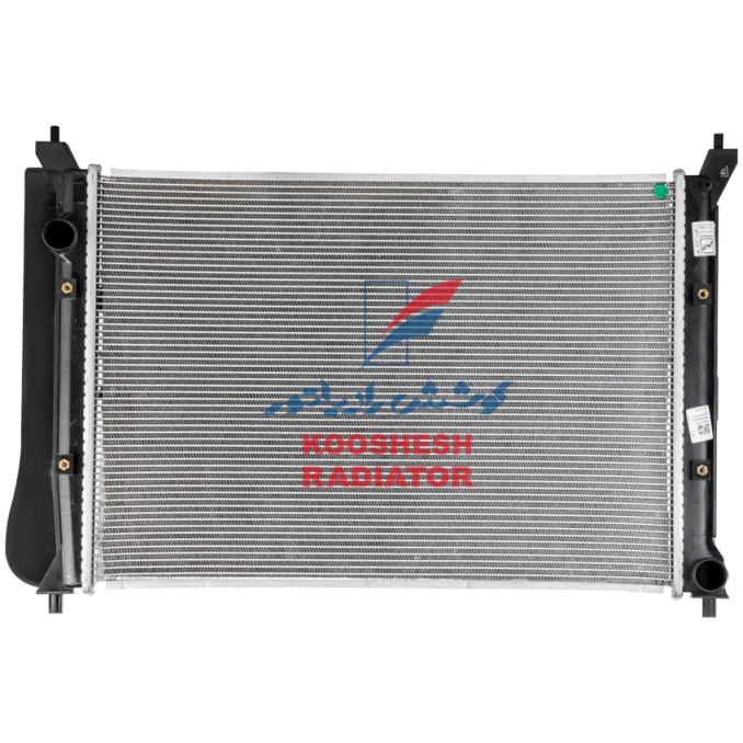 رادیاتور بسترن B30