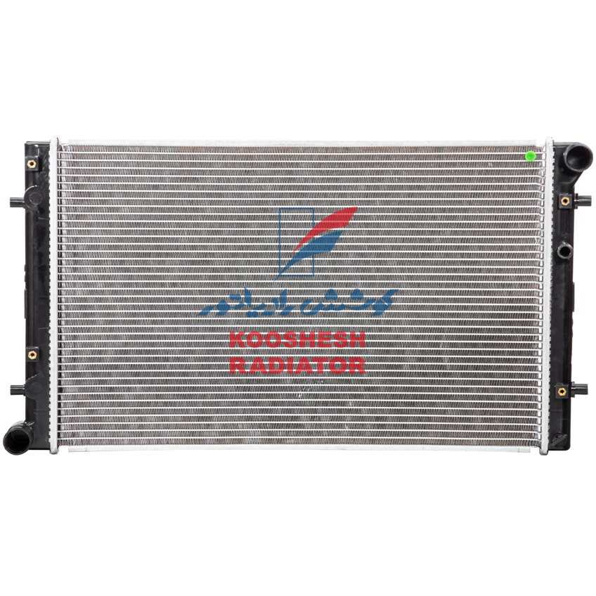 رادیاتور برلیانس 320