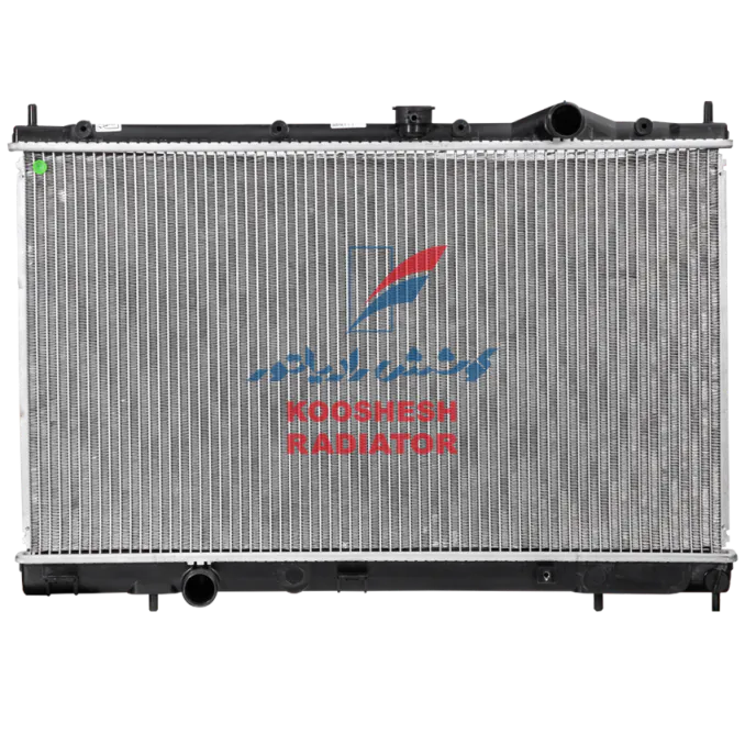 رادیاتور پروتون GEN2
