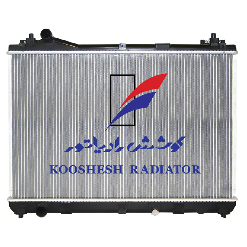 رادیاتور سوزوكی ویتارا