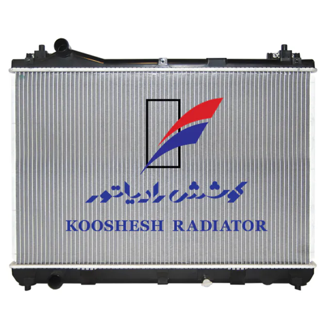رادیاتور سوزوكی ویتارا