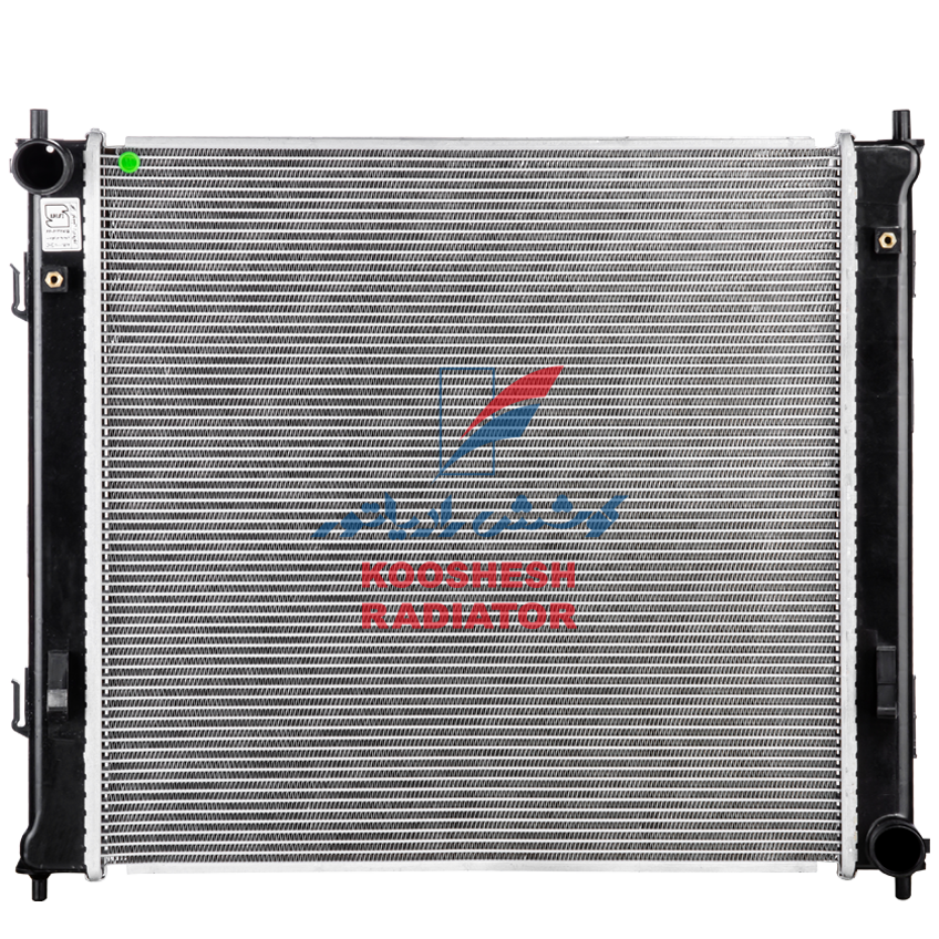 رادیاتور جک S5