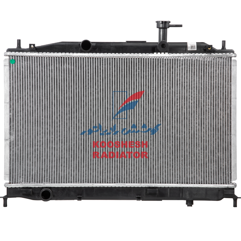 رادیاتور جک S3