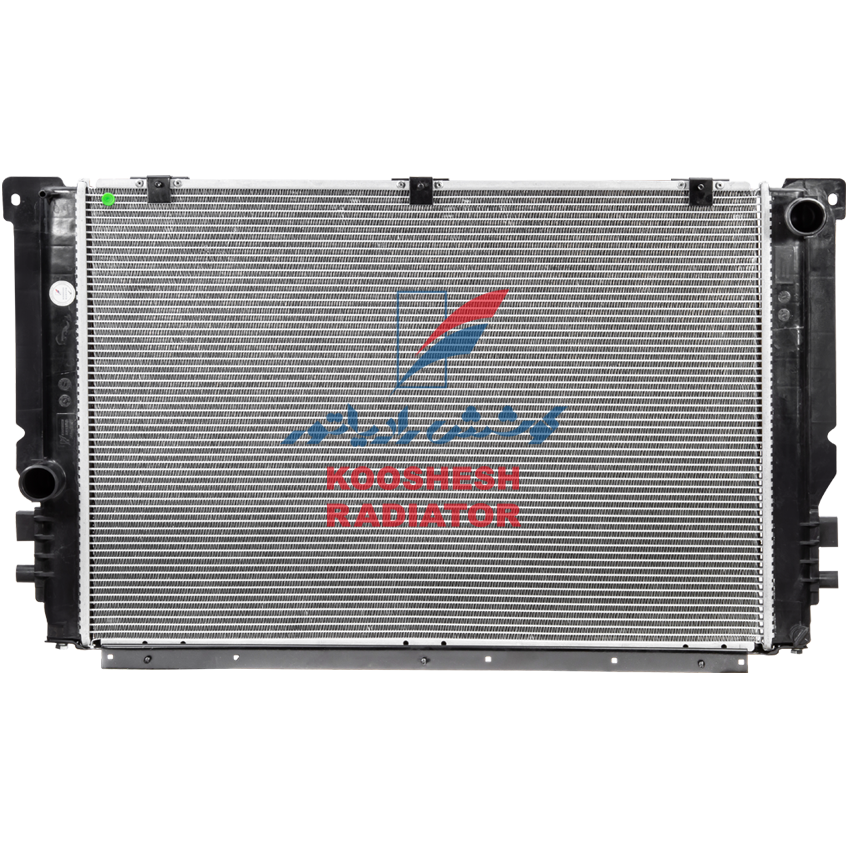 رادیاتور جی نکست R23