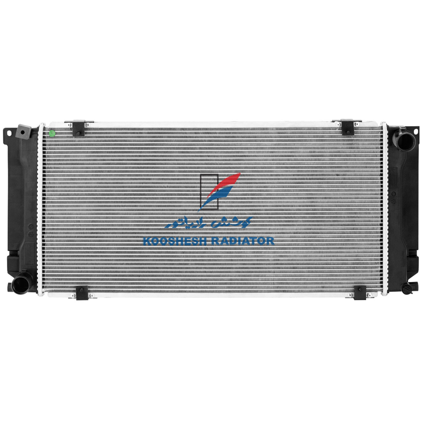 رادیاتور جی نکست R22