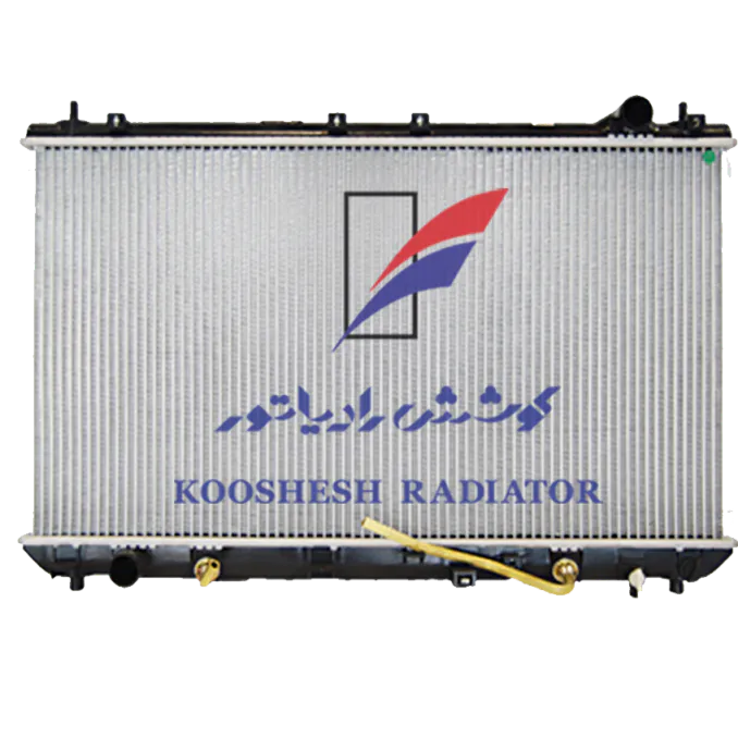 رادیاتور تویوتا كمری 2004 اتوماتیک