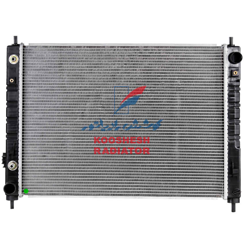 رادیاتور چانگان CS35 اتوماتیک