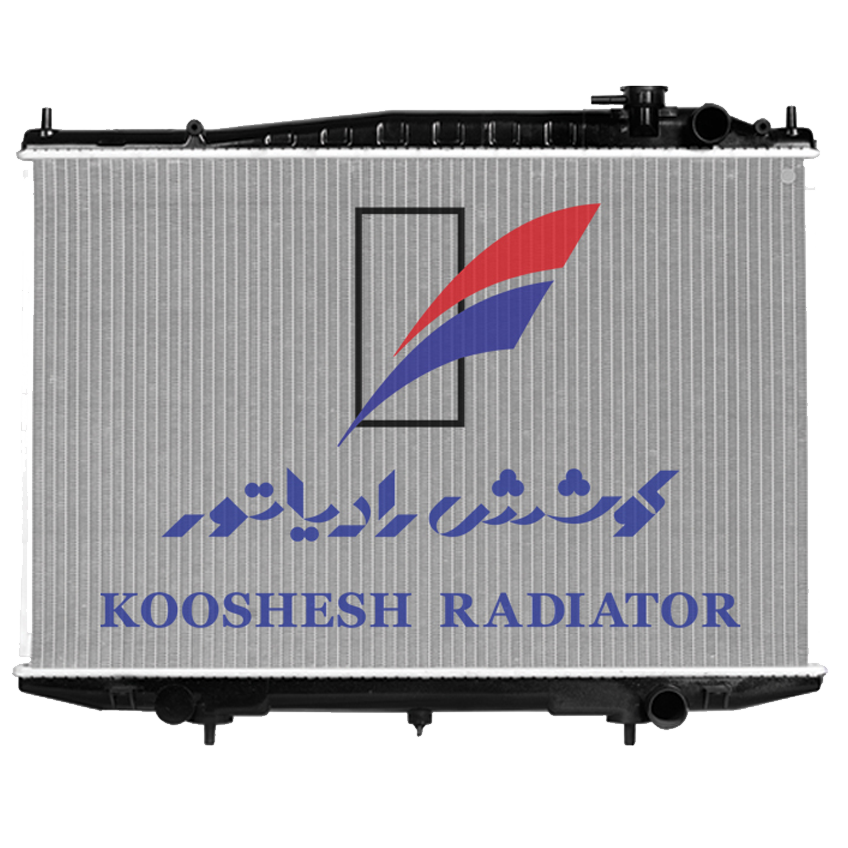 رادیاتور نیسان پیكاپ