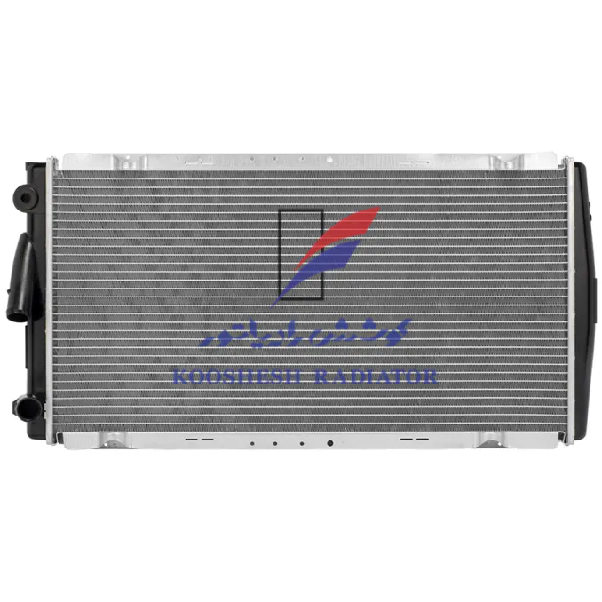 رادیاتور رنو 21