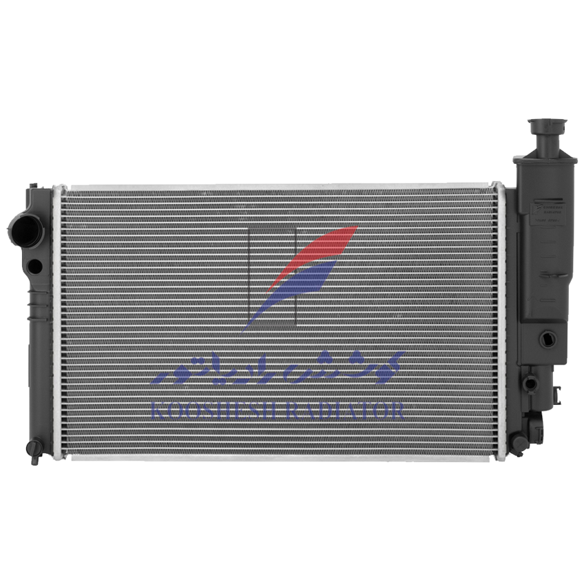 رادیاتور پارس 2000