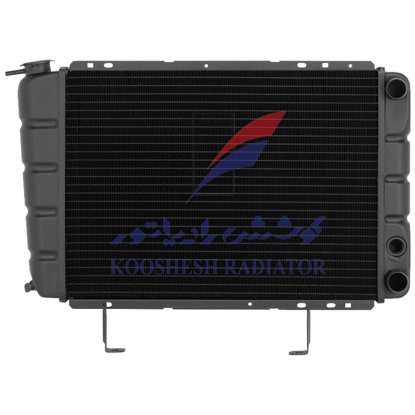 رادیاتور پژو 505 (G5)