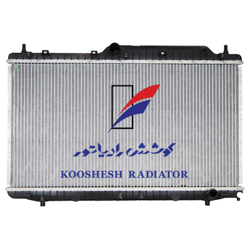 رادیاتور ام وی ام 530