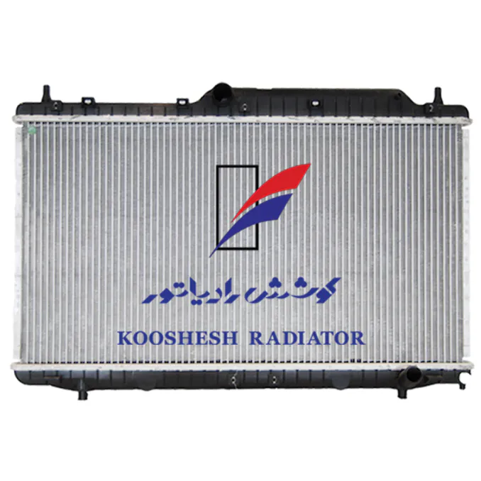 رادیاتور ام وی ام 530