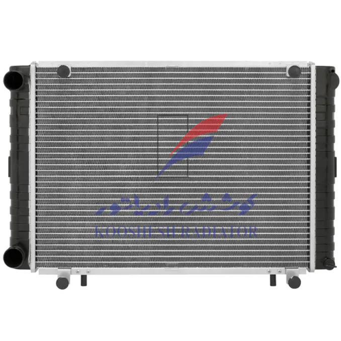 رادیاتور گازل آلومینیومی 330242