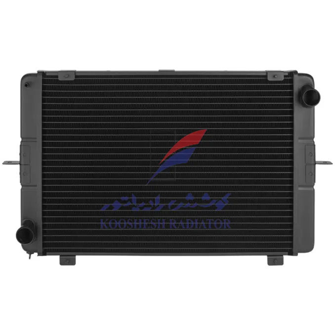رادیاتور گازل دو لول (قدیم)