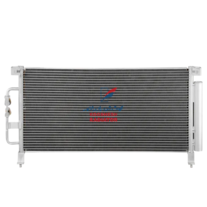 کندانسور MVM550