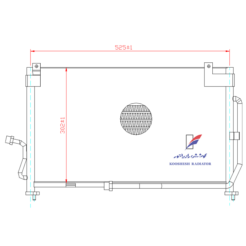 كندانسور دوو ماتیز