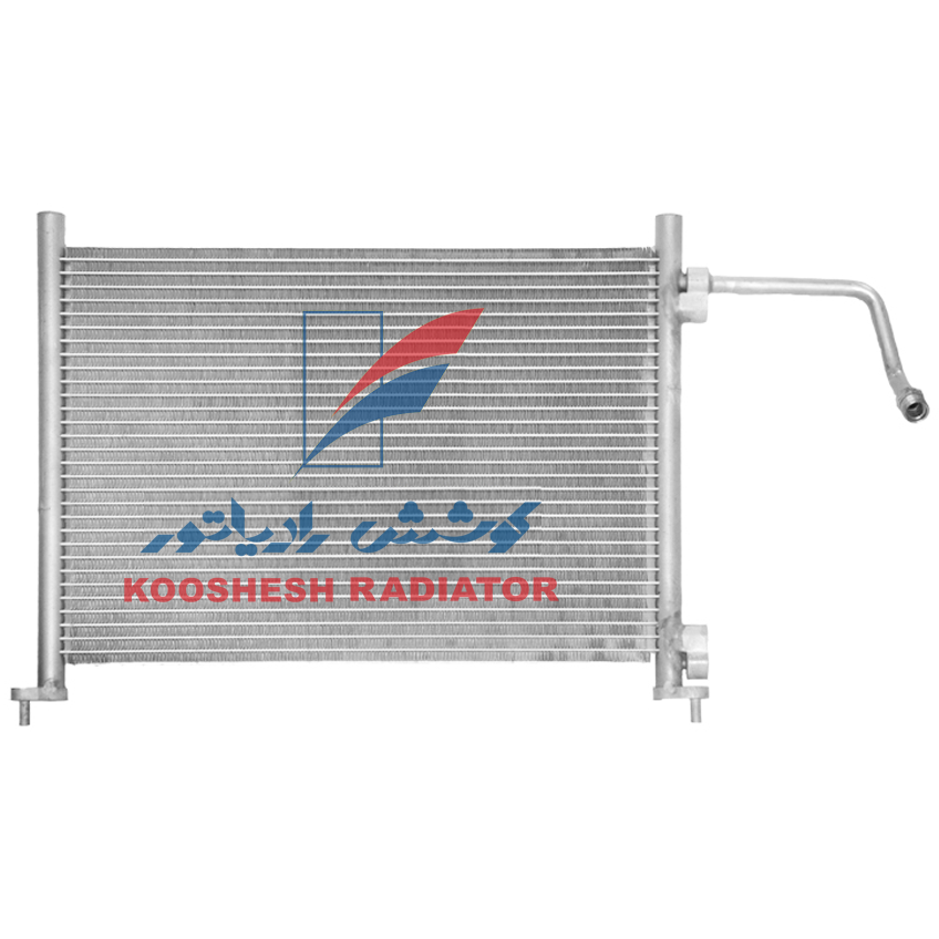 کندانسور آر دی