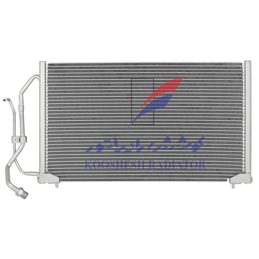 كندانسور پژو 405