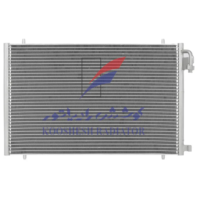 كندانسور پژو 206