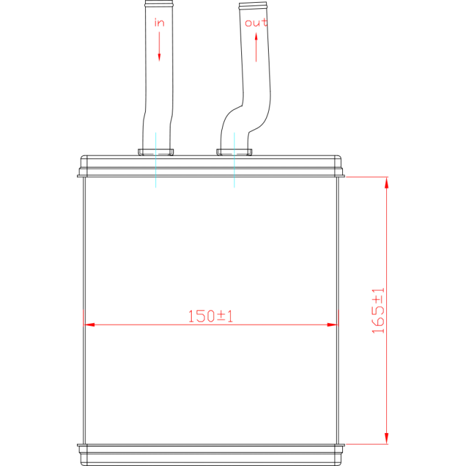 بخاری تیبا 3