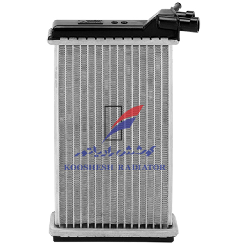 بخاری لادا 2110 آلومینیومی