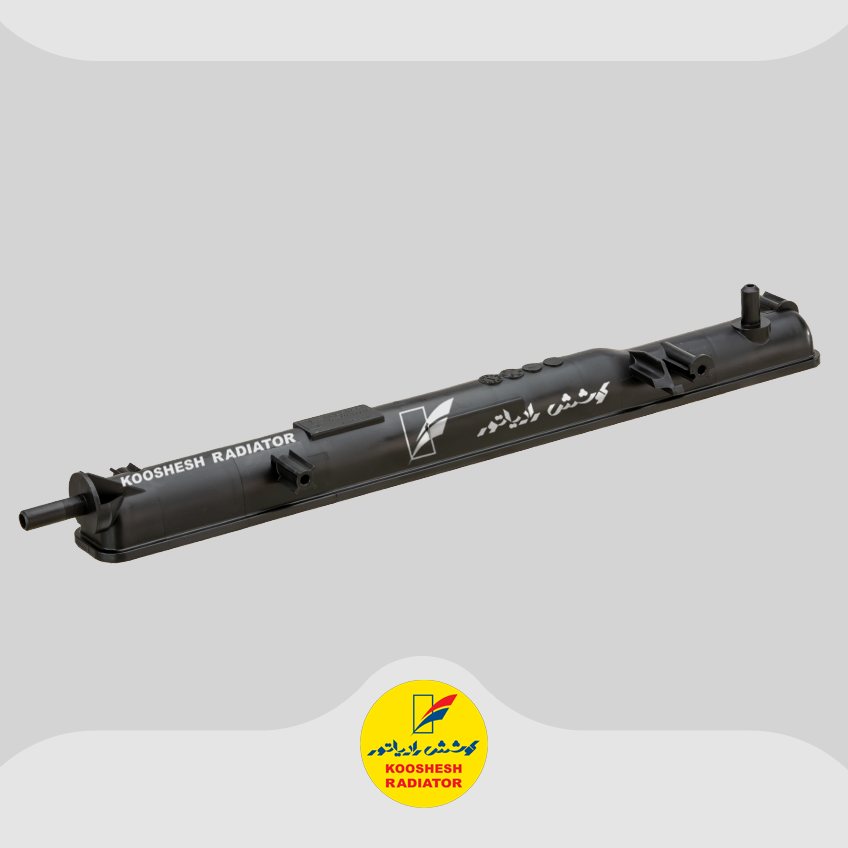 مخزن رادیاتور L90 E1 بالا – ( راست )
